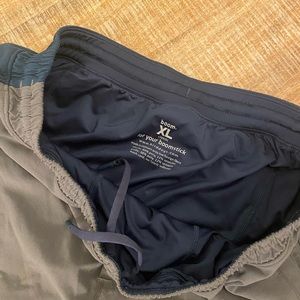 Birddogs Boom classic shorts